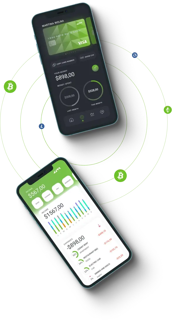 WertalmPro - Bergabunglah dengan Gelombang Inovasi Cryptocurrency